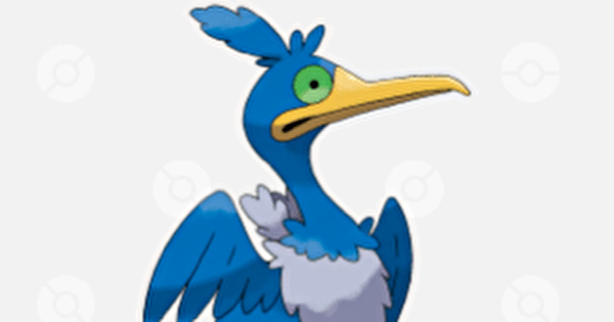 ポケモンgo ウッウの予想種族値と最大cp 弱点 ゲームウィズ
