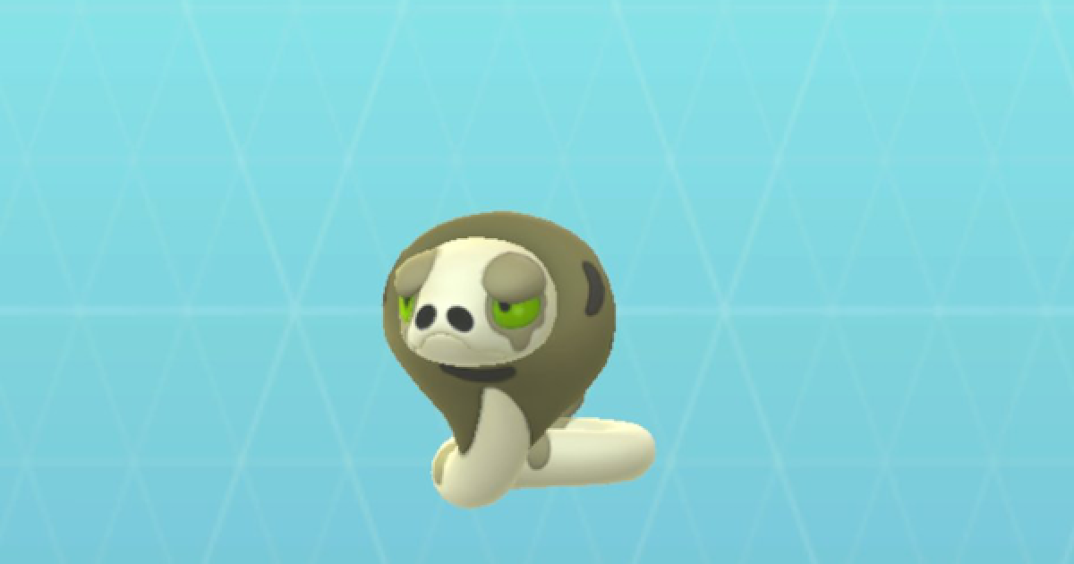 ポケモンGO ポケモンGO】スナヘビの進化先と個体値早見表・おすすめ技 - ゲームウィズ