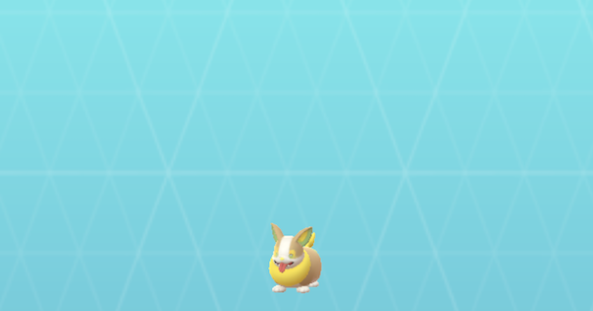 ポケモンGO】ワンパチの進化先と個体値早見表・おすすめ技 - ゲームウィズ