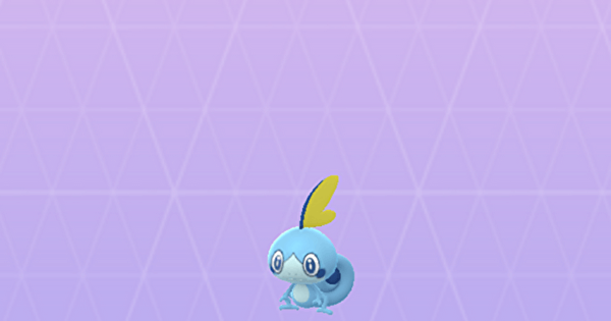 ポケモンGO】メッソンの色違いと進化先・個体値早見表 - ゲームウィズ
