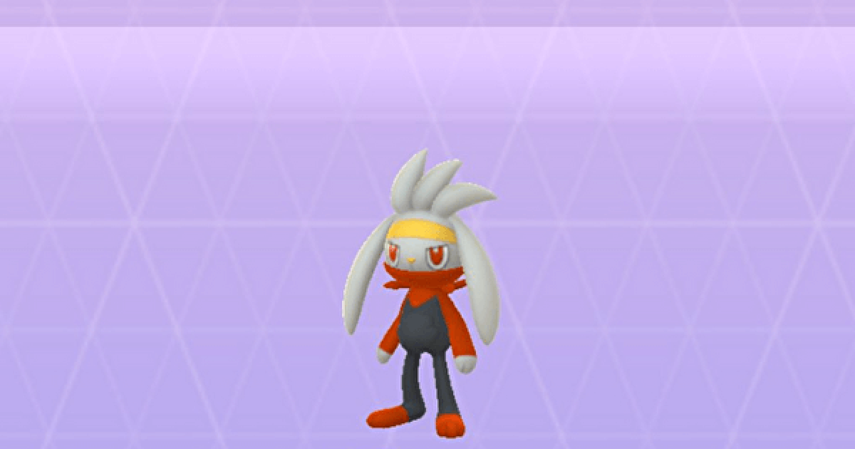ポケモンゴー ポケモンGO】ラビフットのおすすめ技と最大CP・弱点 - ゲームウィズ