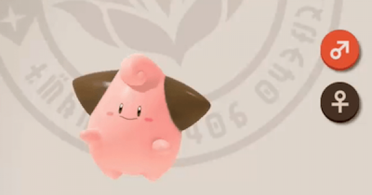 ポケモンスナップ ピィの出現場所 ポケスナswitch ゲームウィズ