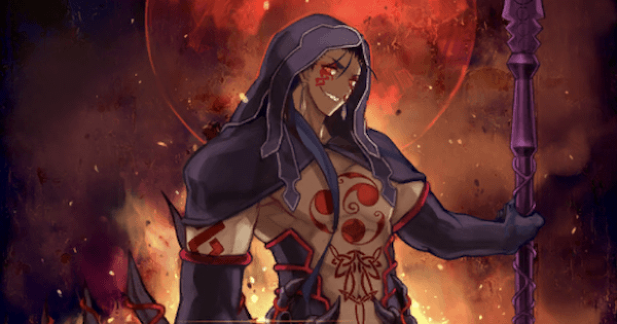 FGO】クーフーリンオルタの強化クエスト攻略 - ゲームウィズ