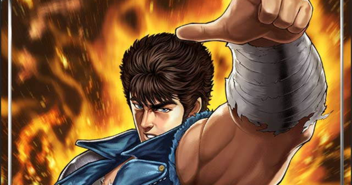 デュエルマスターズ - 北斗ケンシロウ 真 戦国炎舞】ケンシロウSSR20の評価と性能｜北斗神拳【真 戦国