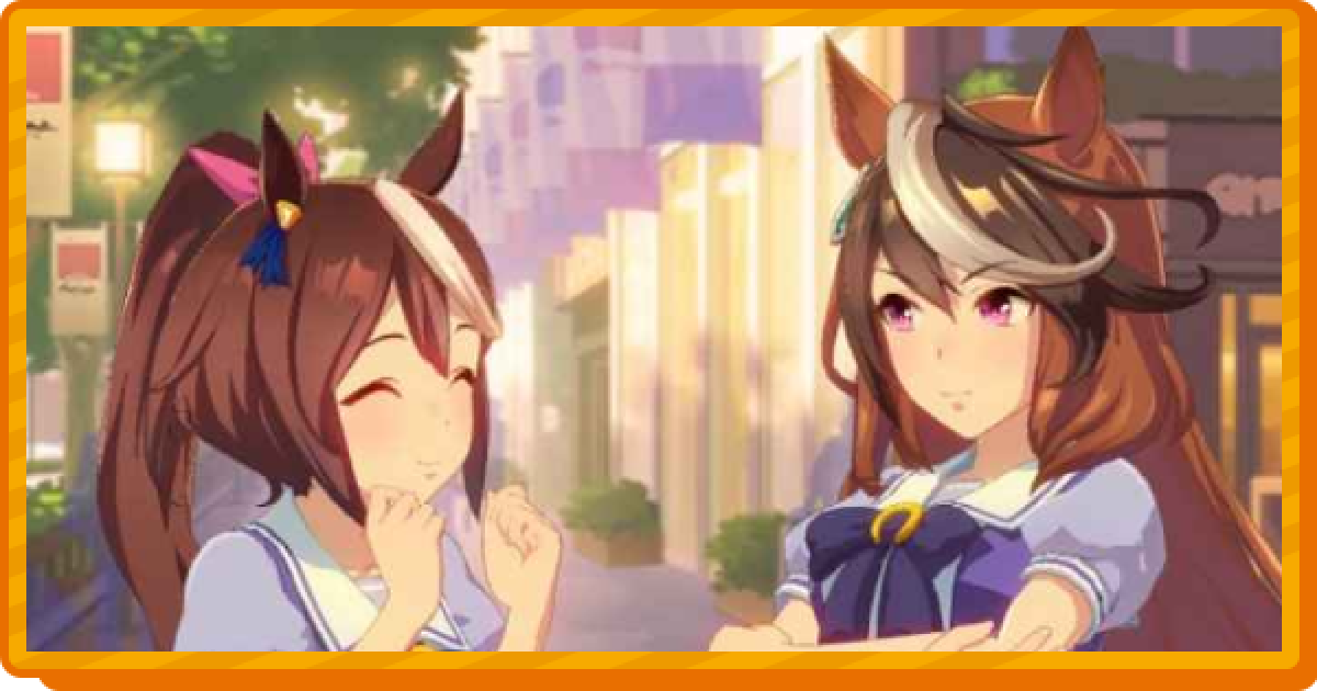 ウマ娘 第9回 皇帝 シンボリルドルフの物語 ゲームウィズ