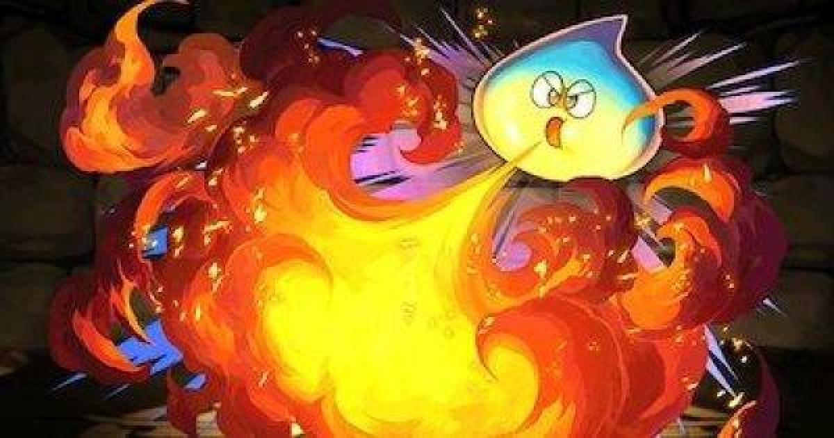 パズドラ スライム レベル99 の評価 超覚醒と潜在覚醒のおすすめ ゲームウィズ