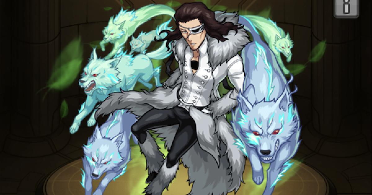 モンスト コヨーテスタークの最新評価と適正クエスト ブリーチ ゲームウィズ Gamewith