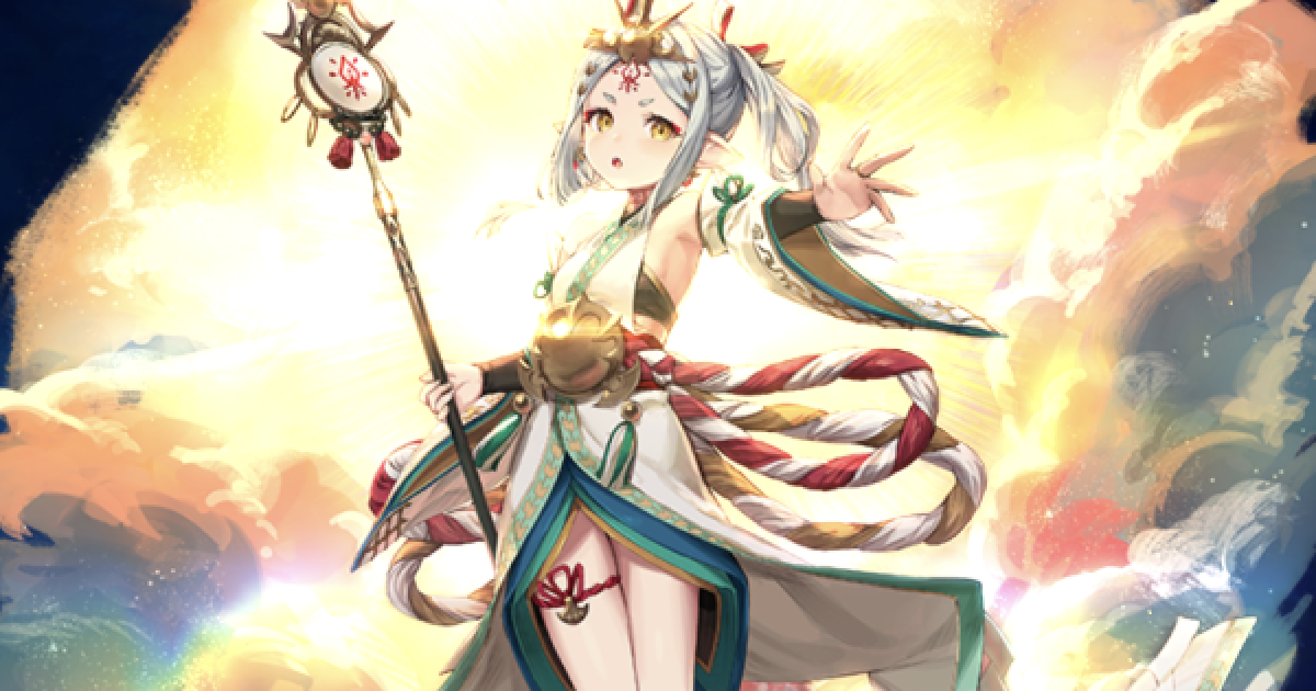 ブレスロ 光ライラの評価 スキルと得意アクセサリ ブレイドエクスロード ゲームウィズ
