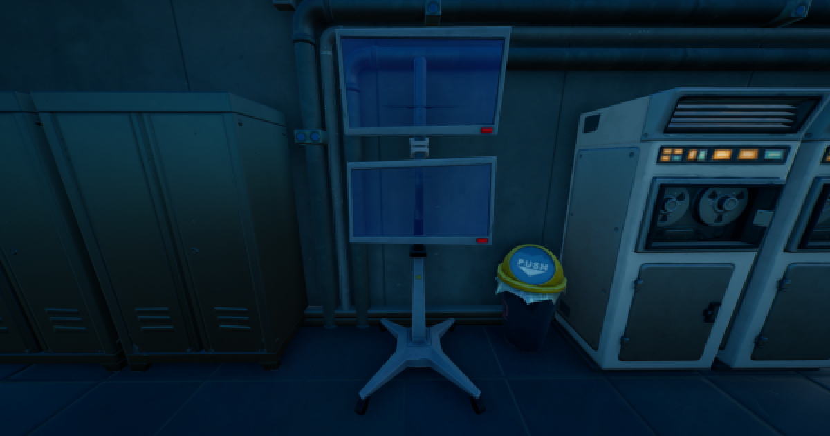 フォートナイト Ioの装備を修理する Fortnite ゲームウィズ