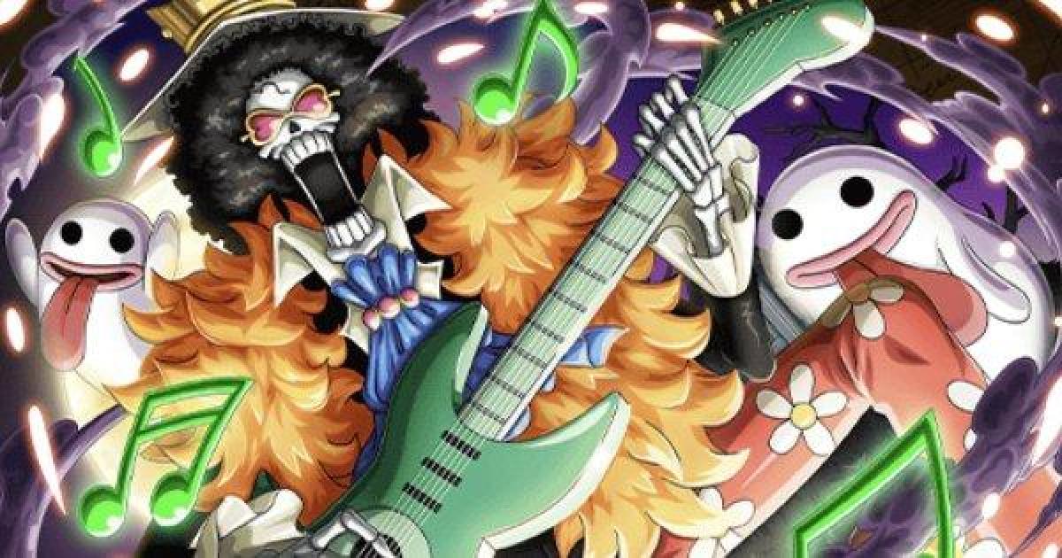 トレクル ブルック ソウルキング イベント の評価 ワンピース トレジャークルーズ ゲームウィズ