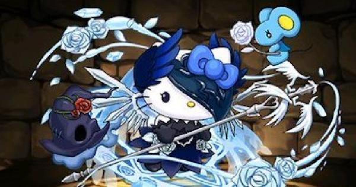 パズドラ リーチェキティ 究極 の評価 超覚醒と潜在覚醒のおすすめ ゲームウィズ