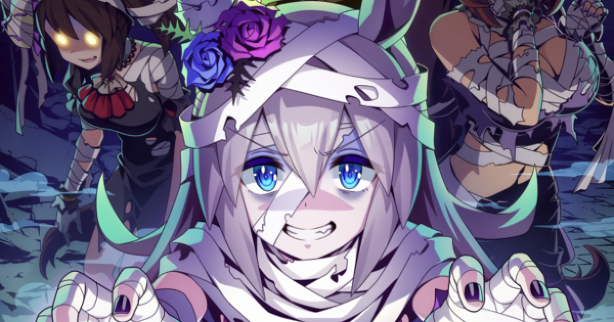 ウマ娘 ミイラハント 笑劇を打破せよ イベント選択肢と効果 ゲームウィズ