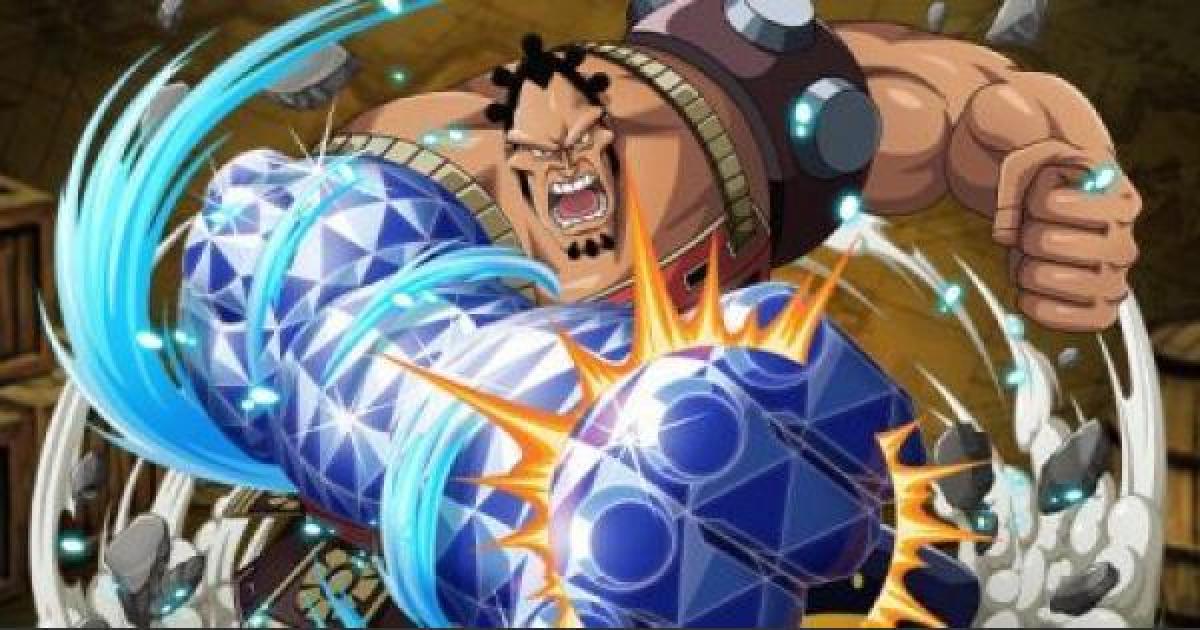 トレクル コロシアム ジョズ攻略 カオス限定 ワンピース トレジャークルーズ ゲームウィズ