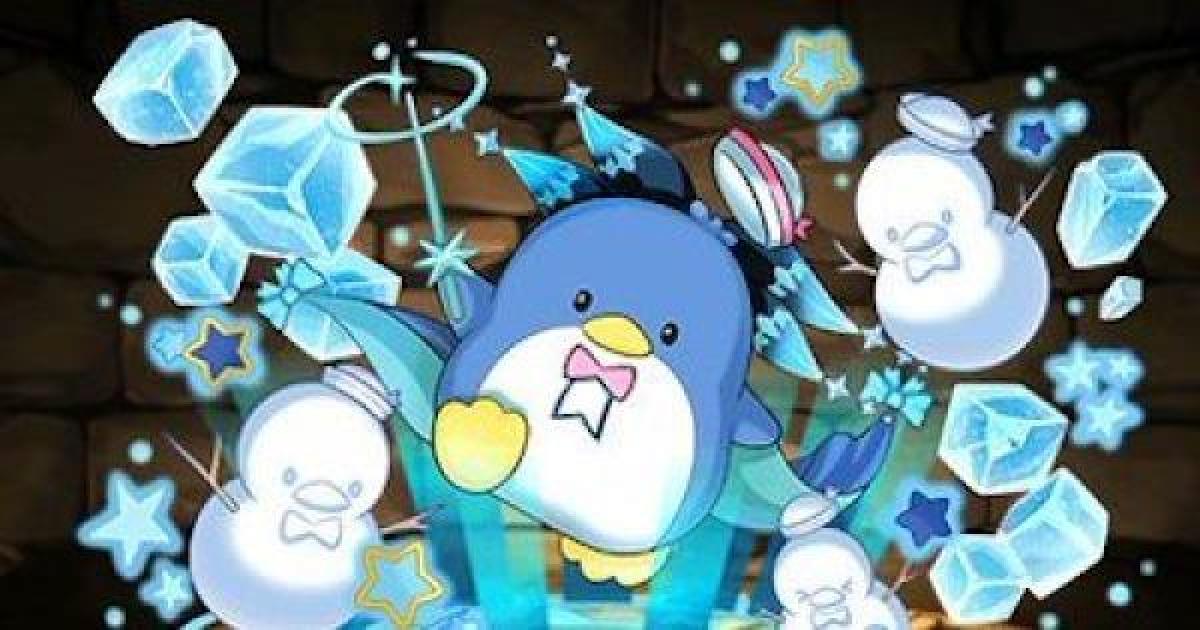 パズドラ ソフィサムの評価 超覚醒と潜在覚醒のおすすめ ゲームウィズ