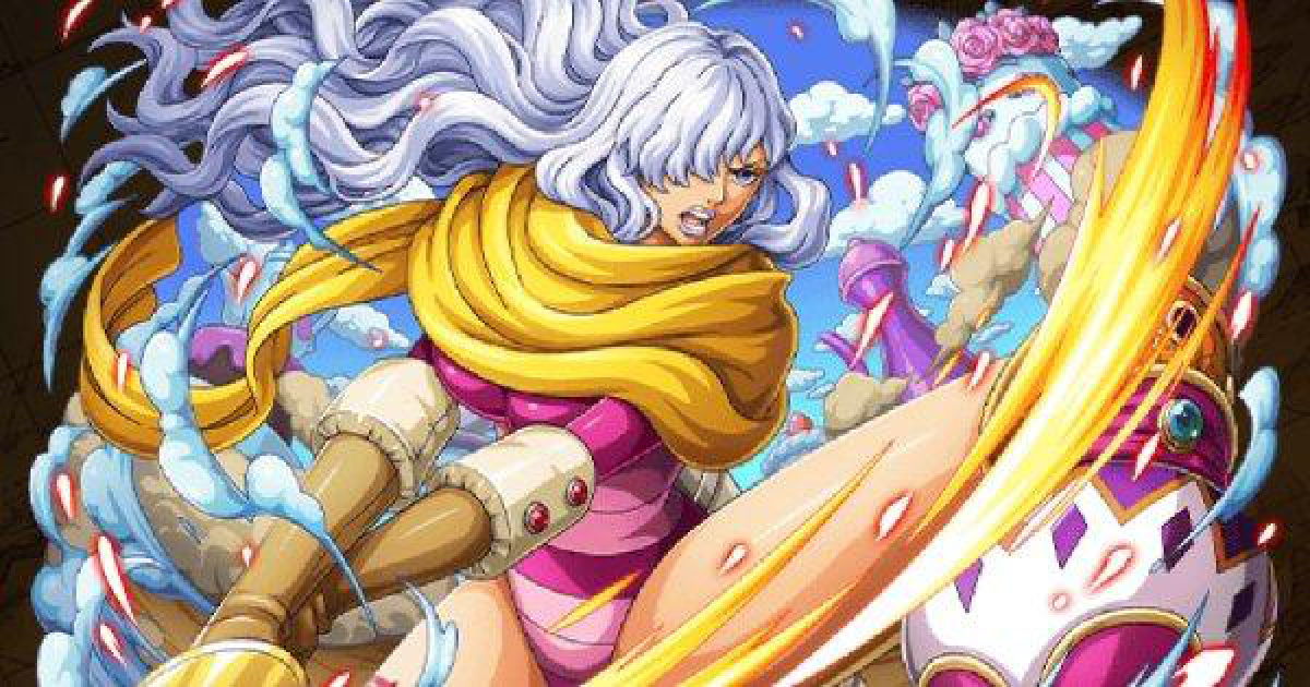 トレクル スムージー 海賊祭 レアガチャ の評価 ワンピース トレジャークルーズ ゲームウィズ