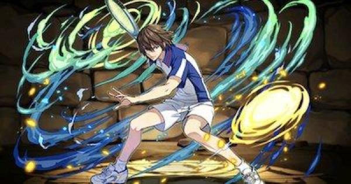 パズドラ 不二周助 ふじしゅうすけ の評価 超覚醒と潜在覚醒のおすすめ ゲームウィズ