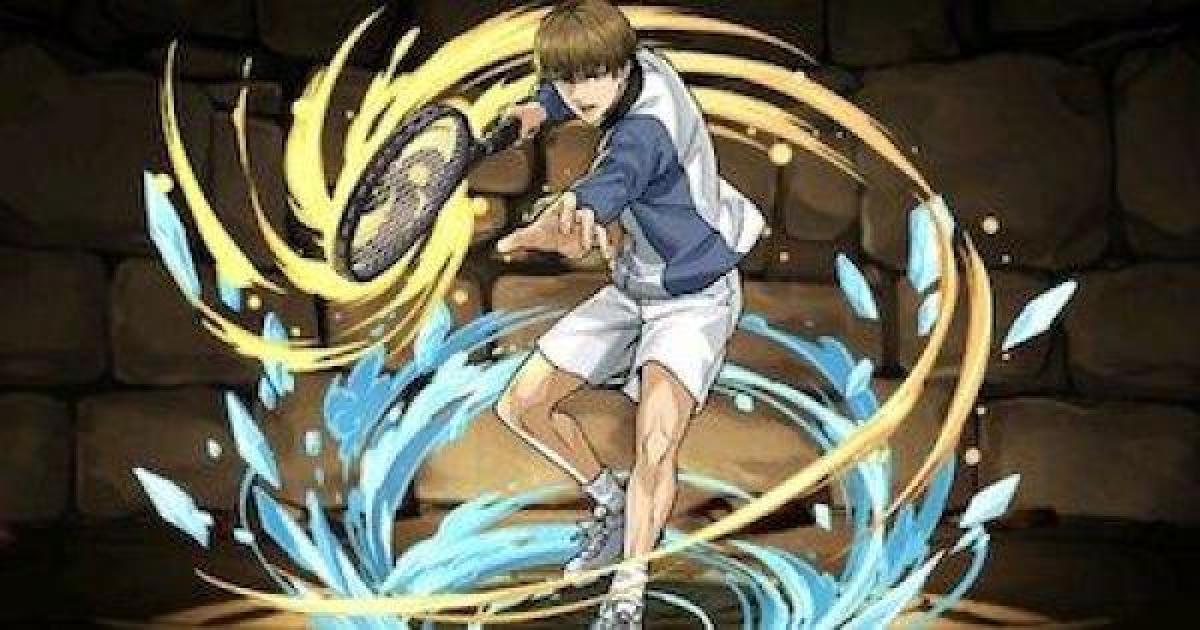 パズドラ 日吉若 ひよしわかし の評価 超覚醒と潜在覚醒のおすすめ ゲームウィズ