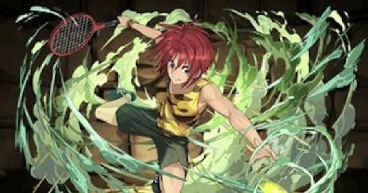 パズドラ 遠山金太郎 とおやまきんたろう の評価 超覚醒のおすすめ ゲームウィズ