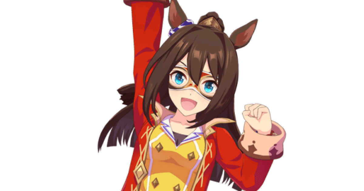 ウマ娘 贈る花言葉 イベント選択肢と効果 ゲームウィズ