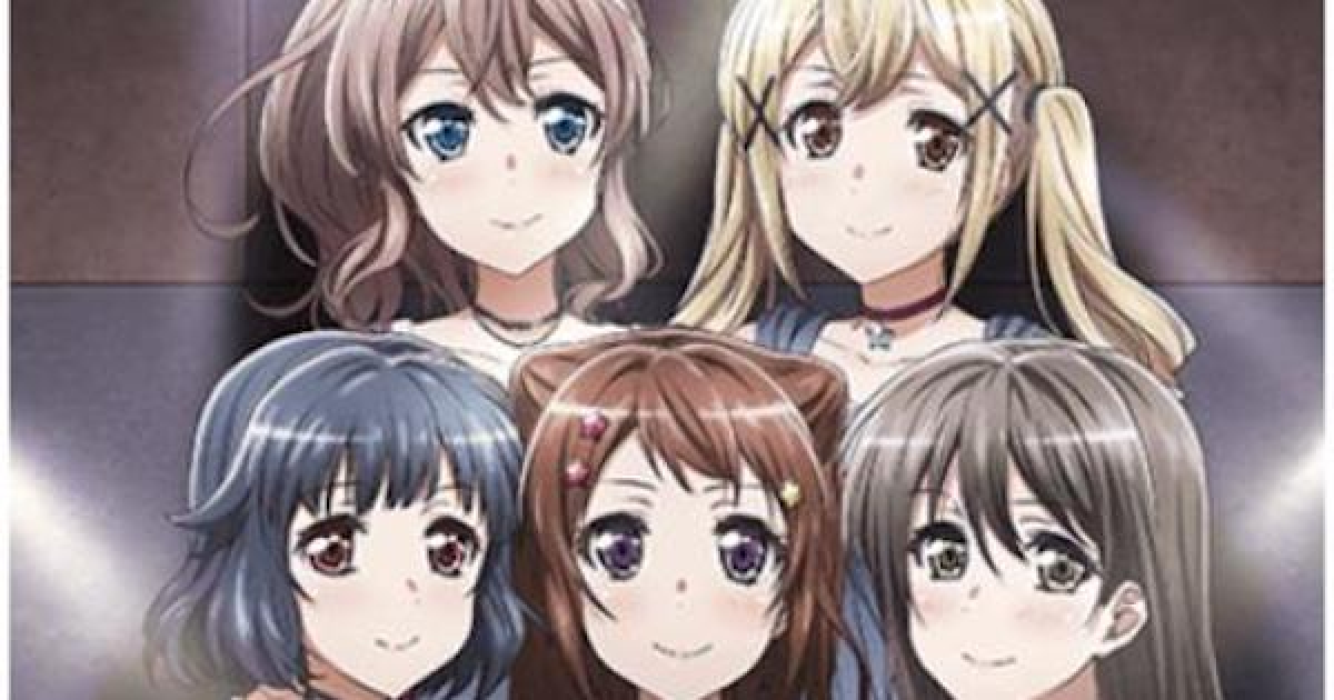 バンドリ】前へススメ！の楽曲情報まとめ【ガルパ】 - ゲームウィズ