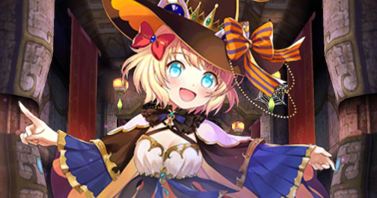 黒猫のウィズ アウトランダー2 ハード2攻略 デッキ構成 ゲームウィズ