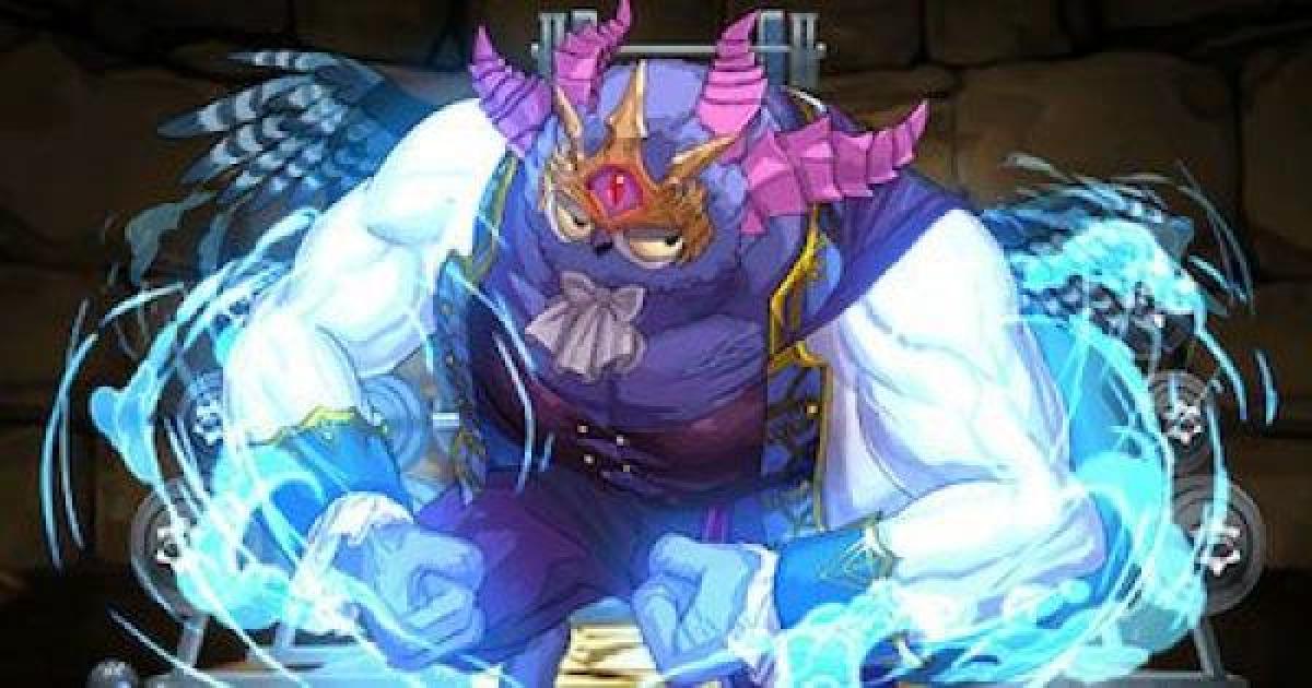 パズドラ 超転生アモンの評価 潜在覚醒のおすすめ ゲームウィズ
