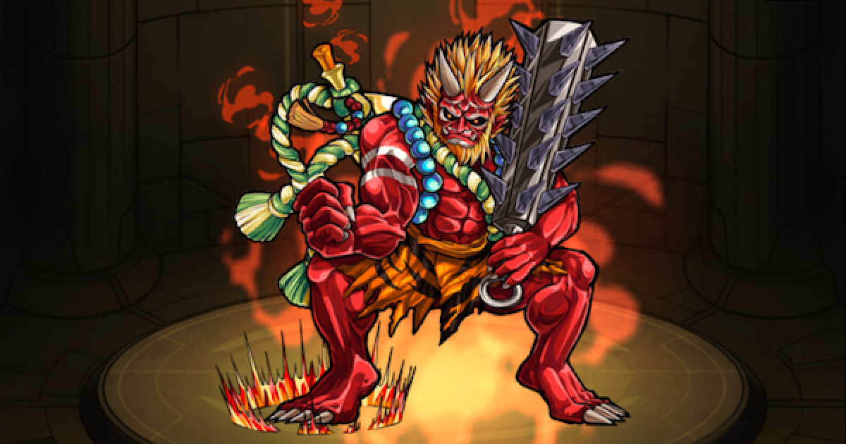 パワーカウンター モンスト 赤(レッド)3個セット パワーカウンター