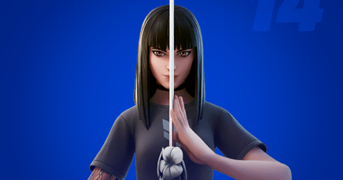 フォートナイト C2s8のnpc シャーロット 場所 クエストまとめ Fortnite ゲームウィズ