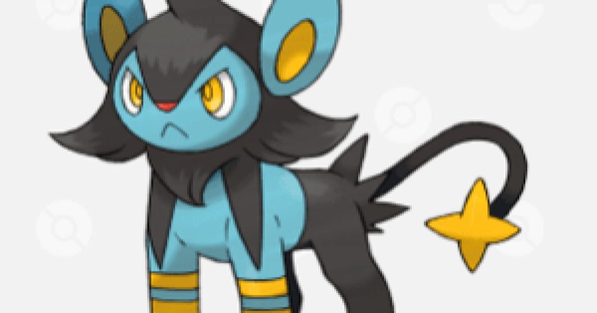 ポケモンダイパリメイク ルクシオの進化と覚える技 種族値 sp ゲームウィズ