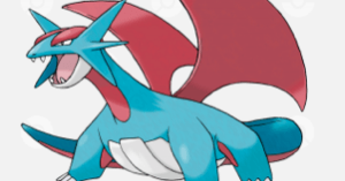 ポケモンダイパリメイク ボーマンダの覚える技 種族値 sp ゲームウィズ