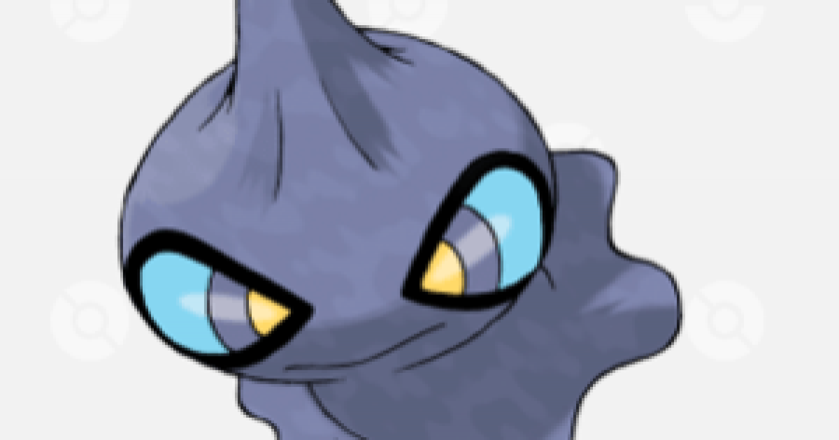 ポケモンダイパリメイク カゲボウズの進化と覚える技 種族値 sp ゲームウィズ