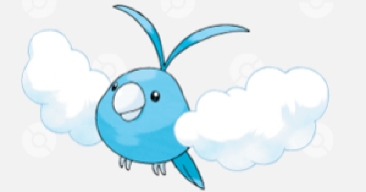 ポケモンダイパリメイク チルットの進化と覚える技 種族値 sp ゲームウィズ