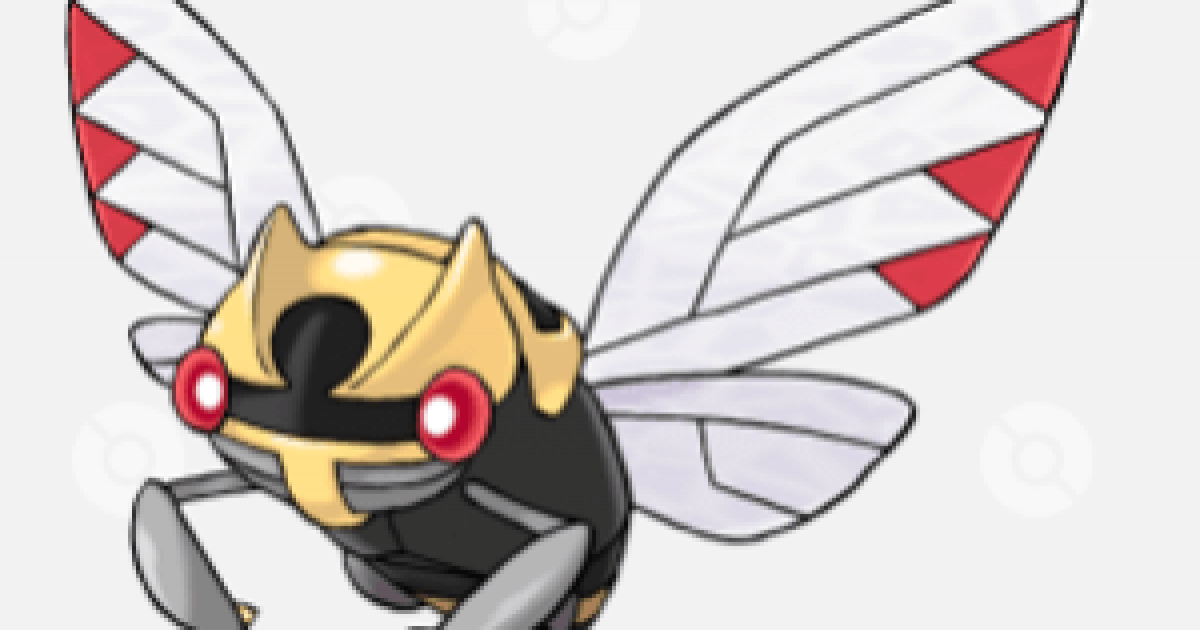 ポケモンダイパリメイク テッカニンの覚える技 種族値 sp ゲームウィズ