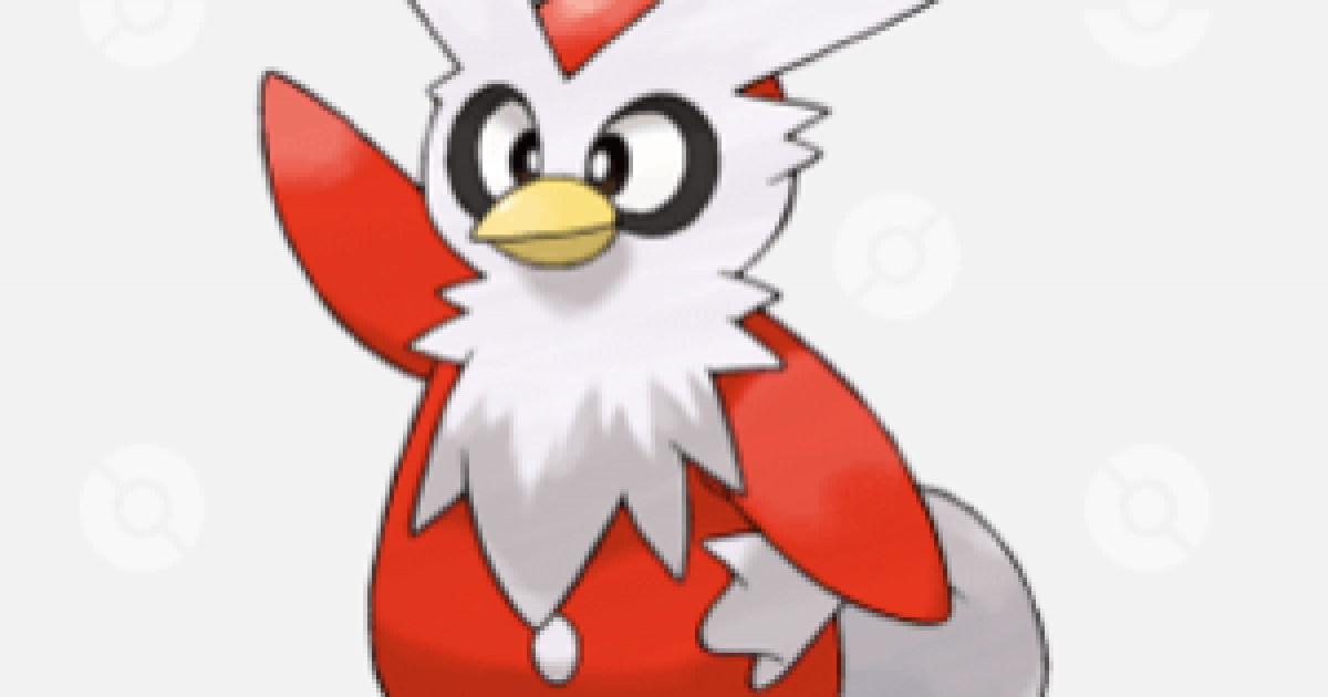 ポケモンダイパリメイク デリバードの入手方法と覚える技 種族値 sp ゲームウィズ