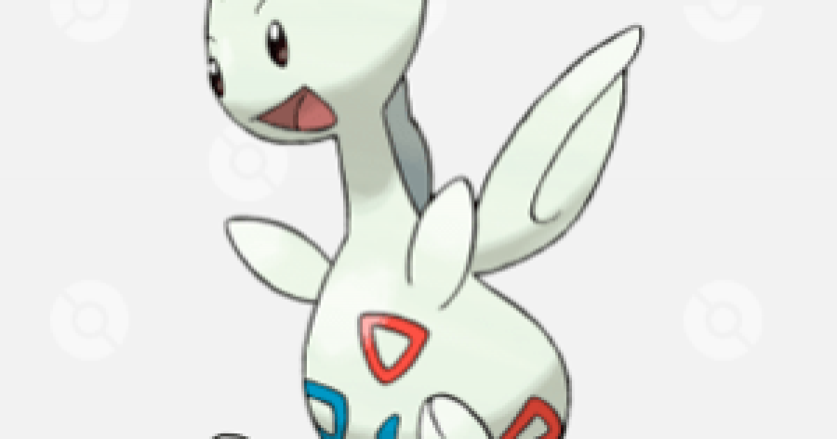 ポケモンダイパリメイク トゲチックの進化と覚える技 種族値 sp ゲームウィズ