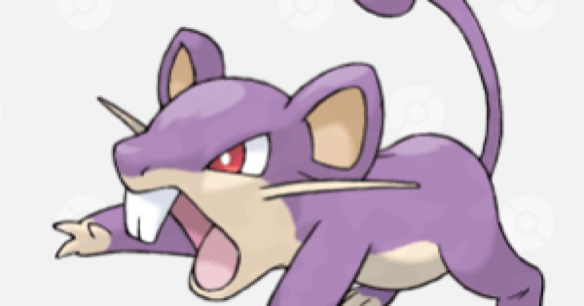 ポケモンダイパリメイク コラッタの進化と覚える技 種族値 sp ゲームウィズ