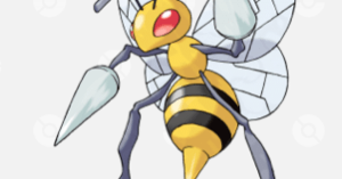 ポケモンダイパリメイク スピアーの入手方法と覚える技 種族値 sp ゲームウィズ