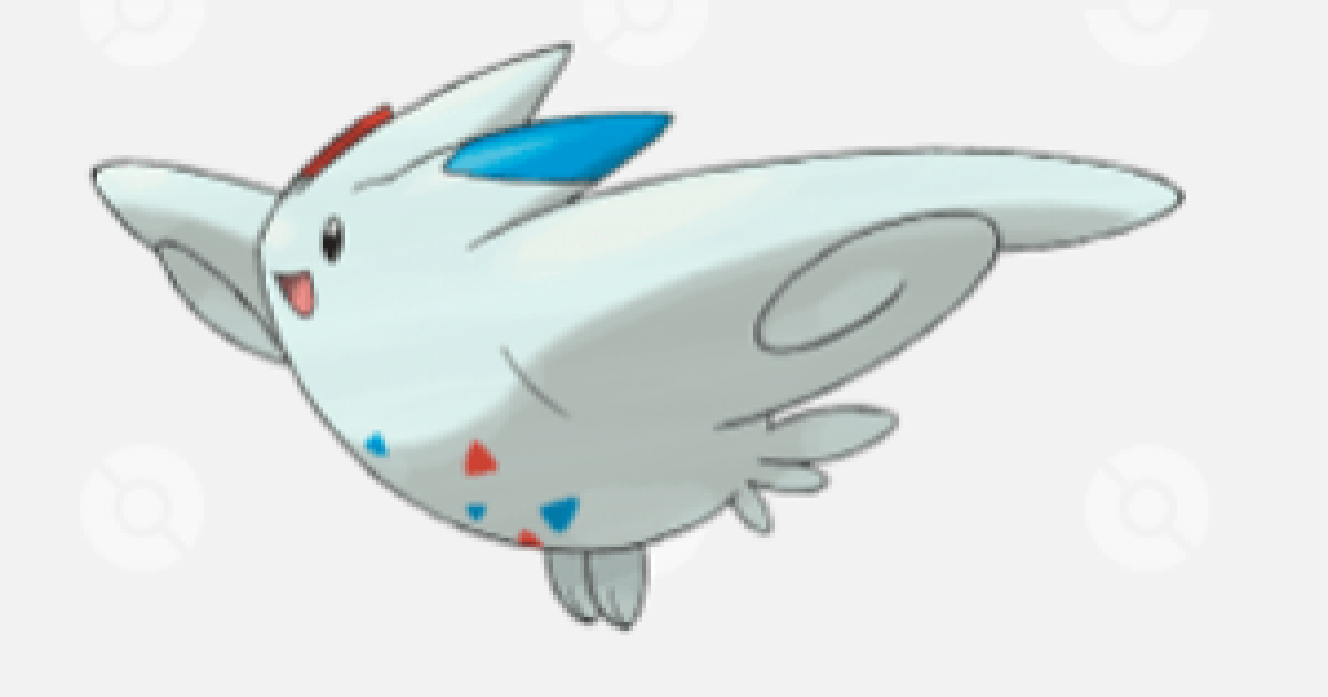 ポケモンダイパリメイク トゲキッスの覚える技 種族値 sp ゲームウィズ