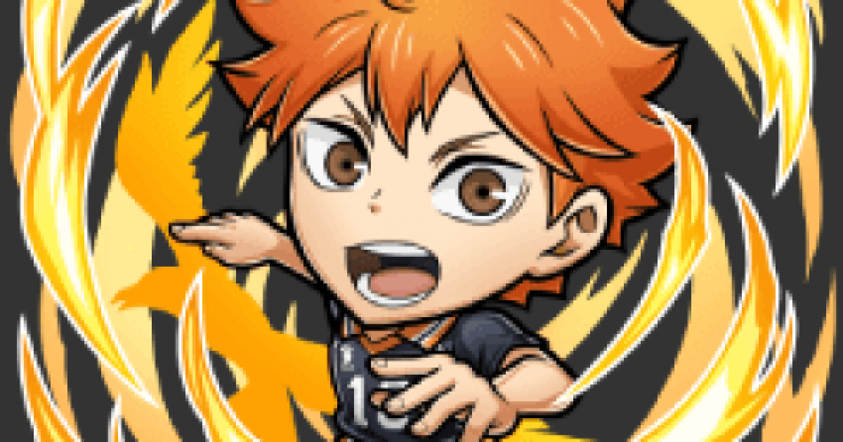 コトダマン 日向翔陽の評価とステータス ゲームウィズ