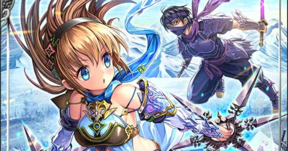 戦国炎舞 風魔小太郎ssr22の評価と性能 雪華独游 戦国炎舞 Kizna ゲームウィズ
