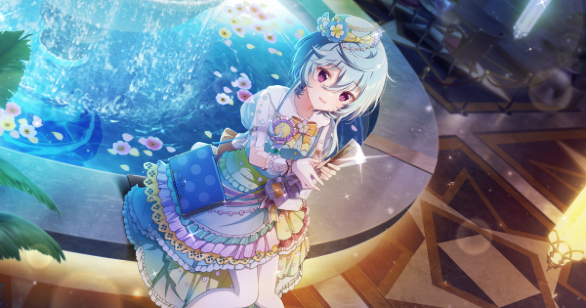 ラピスリライツ Urメアリーベリー ドキドキの授賞式 の性能と評価 ラピライ ゲームウィズ