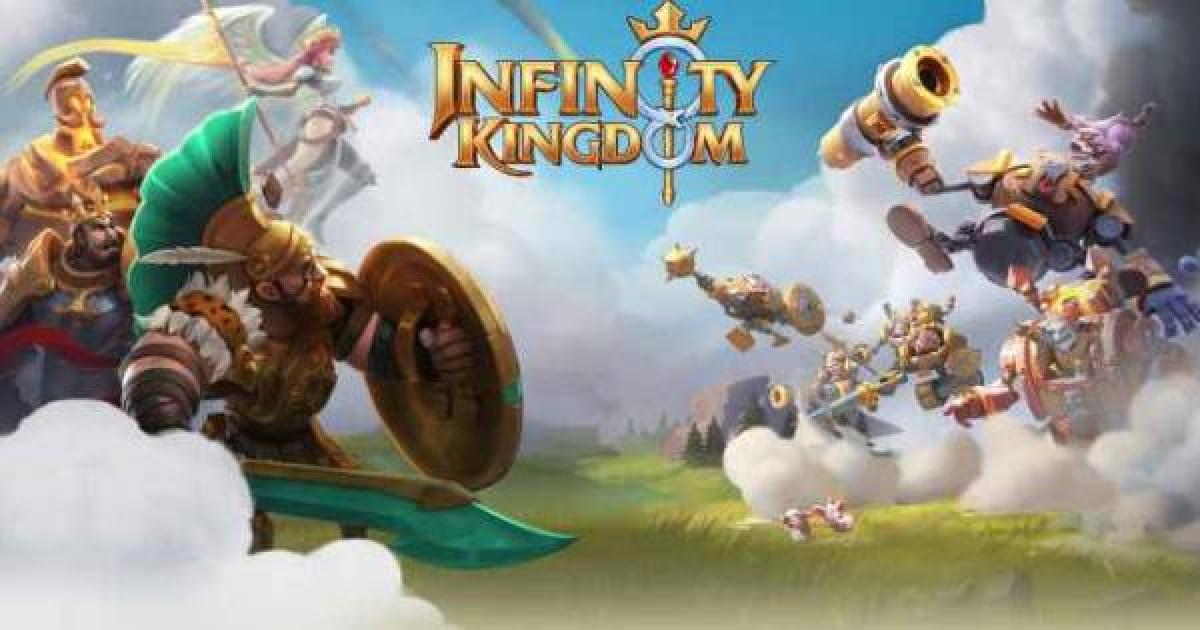 インフィニティキングダム攻略wiki ゲームウィズ インフィニティキングダム攻略wiki ゲームウィズ