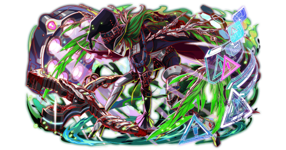 クラフィ】災害類IX型亜種-G インサニティの評価【クラッシュ