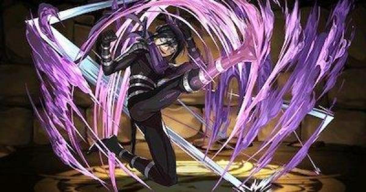 パズドラ ソニックの評価 超覚醒と潜在覚醒のおすすめ ゲームウィズ