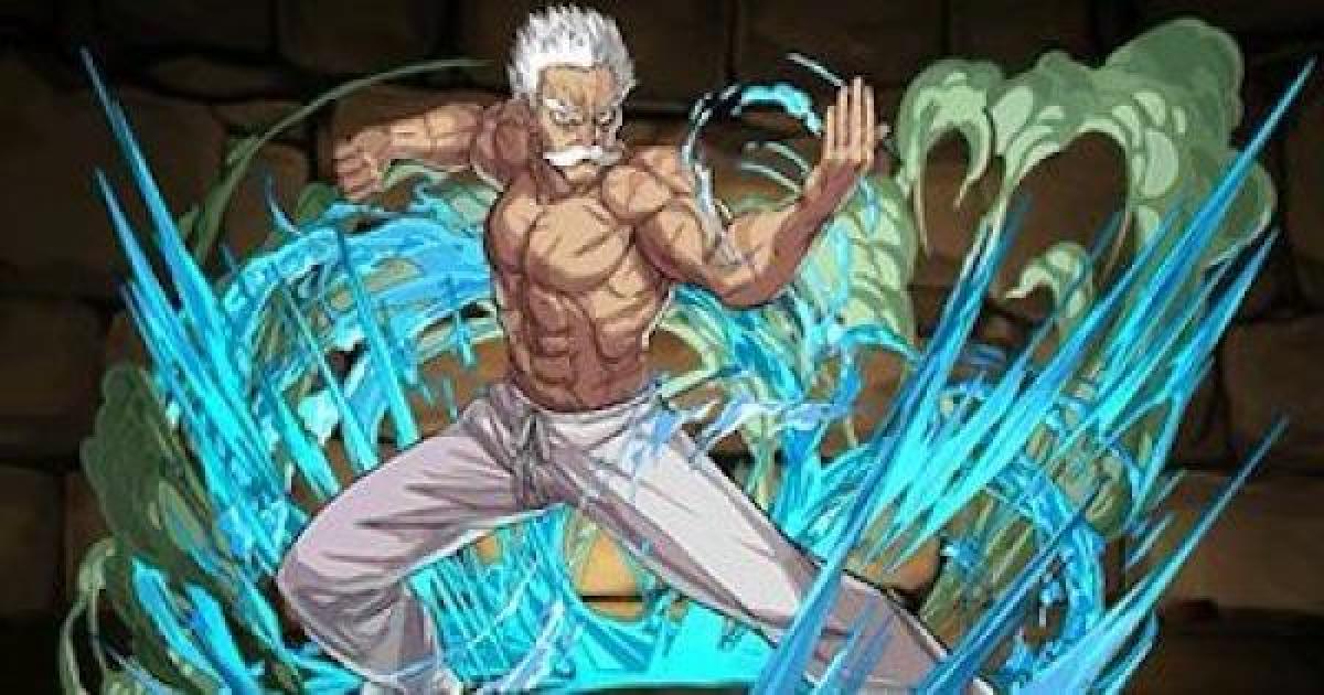 パズドラ シルバーファング 究極 の評価 超覚醒と潜在覚醒のおすすめ ゲームウィズ