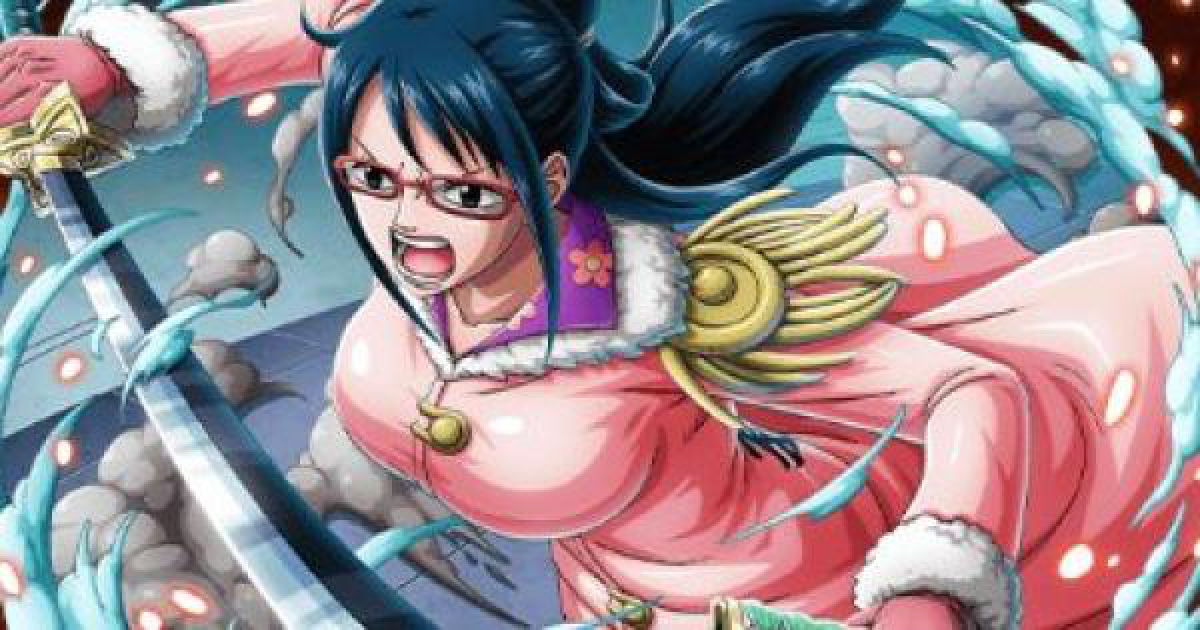 トレクル たしぎ トレジャーマップ の評価 ワンピース トレジャークルーズ ゲームウィズ