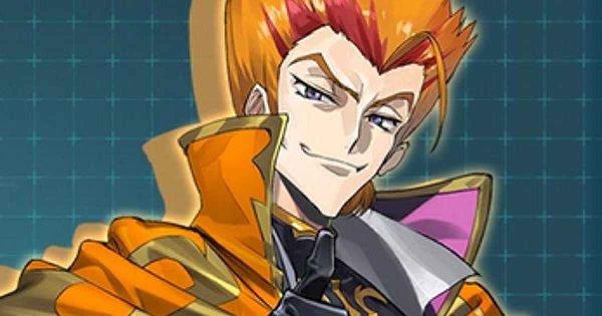 ギアジェネ ルキアーノ 星3 策士型 の評価とステータス コードギアスアプリ ゲームウィズ