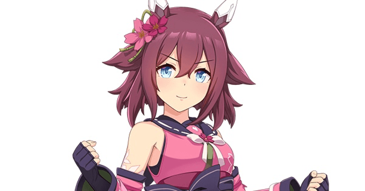 ウマ娘 頼られる意味 イベント選択肢と効果 ゲームウィズ