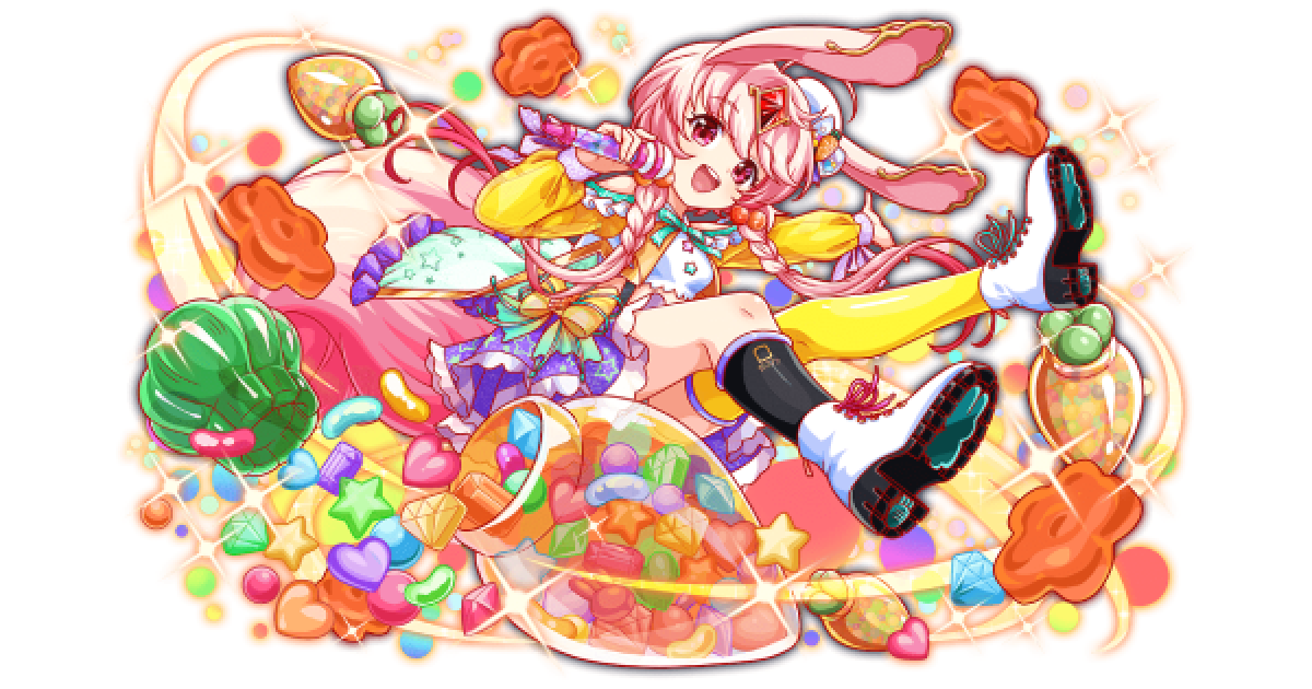 クラフィ】懇心の陽玉 パラケルススの評価【クラッシュフィーバー