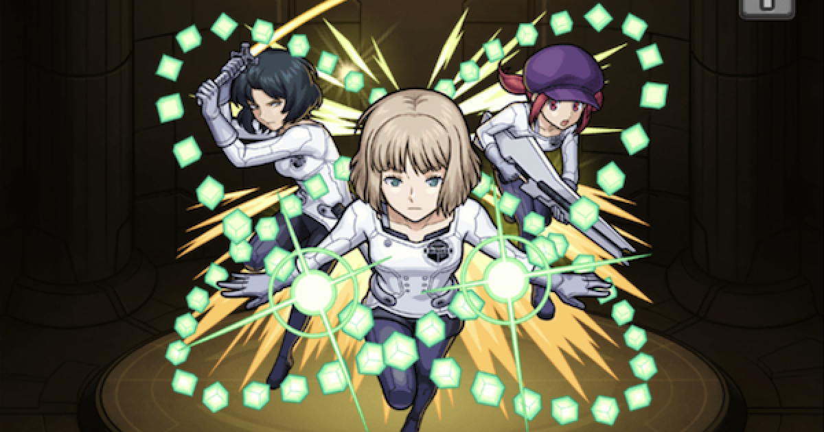 モンスト】那須隊の最新評価｜ワールドトリガー - ゲームウィズ